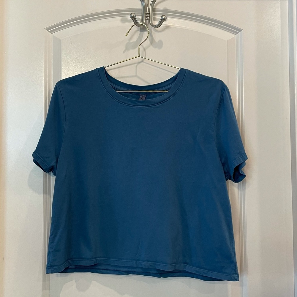 Outdoor Voices / Everyday Shortsleeve Tee